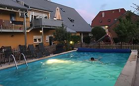 Pension LeLiLa Rust - ex Gästehaus Milella